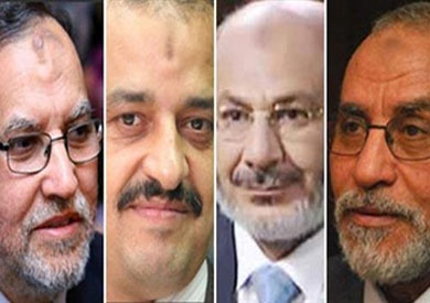 التضامن: حصر أموال الإخوان تخاطب القضاء المستعجل برفع أسماء ٤ جمعيات بعد فحصهم-ارشيفية